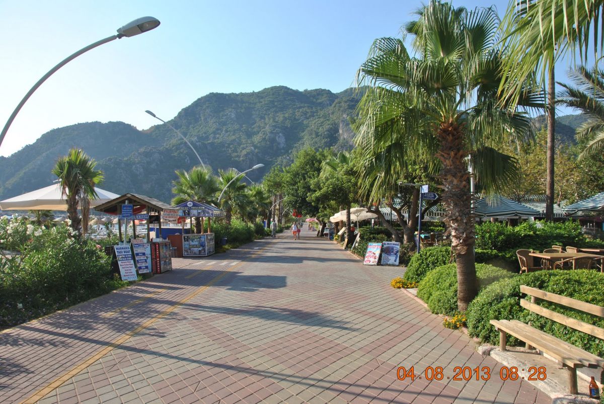 imagini hotel AQUA MARMARIS